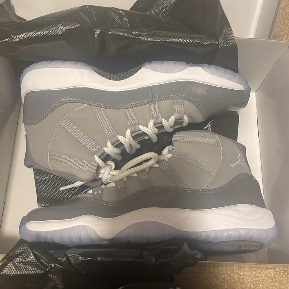 Air Jordan 11 Retro